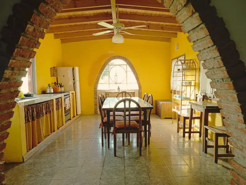 Casa Semilla - Foto 1